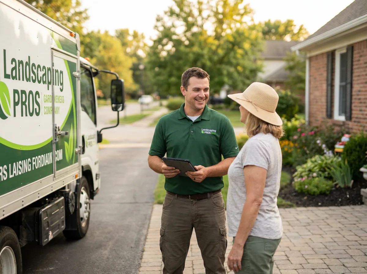 Landscaping Stewartsville, NJ FAQs